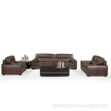 Luxury Sofa, 1+2+3 Sofa